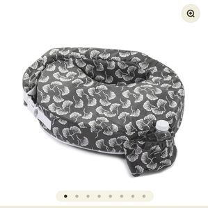 My Breast Friend nursing pillow